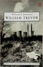 william trevor's felicia's journey